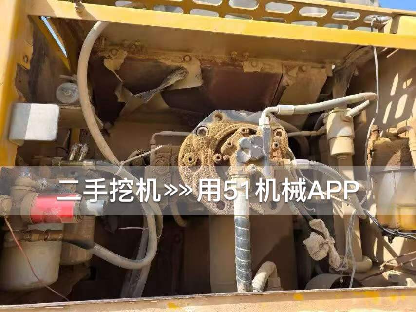 51挖机
